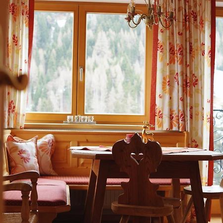 Appartement Ilse サンクト・アントン・アム・アールベルク エクステリア 写真